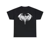Narcissist Tee Shirt Playboi Carti Men T Shirt Black