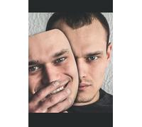 Narcissist: The Monster Behind the Mask