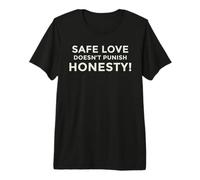 Narcissistic Abuse Awareness Healing Quote Premium T-Shirt