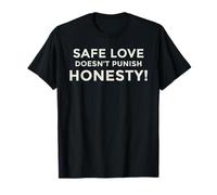 Narcissistic Abuse Awareness Healing Quote T-Shirt