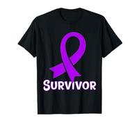 Narcissistic Abuse Survivor Domestic Violence Awareness T-Shirt