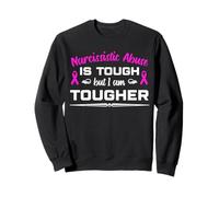 Narcissistic Abuse Sweatshirt