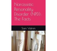 Narcissistic Personality Disorder (NPD): The Facts