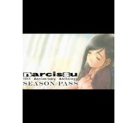 Narcissu 10th Anniversary Anthology Project - Season Pass Steam Key GLOBAL