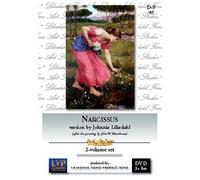Narcissus, After J.W. Waterhouse [DVD] [2000]