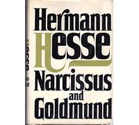 Narcissus and Goldmund