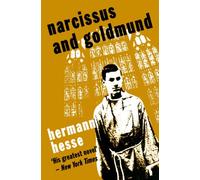 Narcissus and Goldmund (Peter Owen Modern Classics)