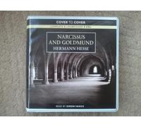 Narcissus and Goldmund (Unabridged) [Audio CD]