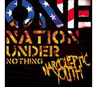 Narcoleptic Youth - Nation Under Nothing [VINYL]