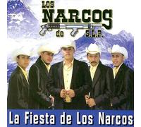 Narcos De San Luis - Fiesta De Los Narcos