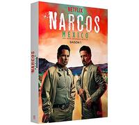 Narcos : Mexico-Saison 1