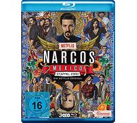 Luna,Diego - NARCOS: MEXICO - Staffel 2