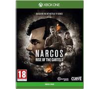 Narcos: Rise of The Cartels - Xbox One