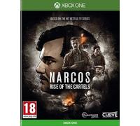 Narcos: Rise of The Cartels - Xbox One