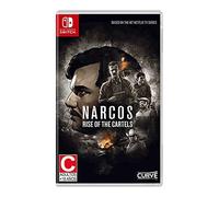 Narcos - Rise of The Cartels - Nintendo Switch