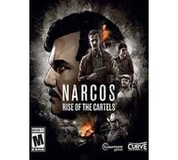 Narcos: Rise of the Cartels - Steam - Key GLOBAL