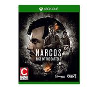 Narcos - Rise of The Cartels - Xbox One