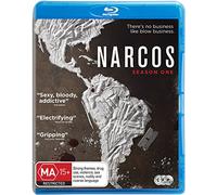 Narcos Season 1