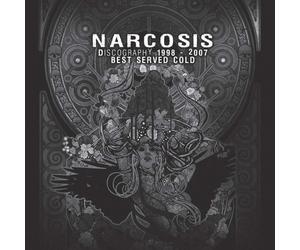 Narcosis - Best Served Cold: Discography 1998-2007