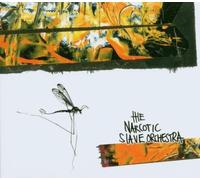 Narcotic Slave Orchestra - Love,Art,Intoxication/Musick for Flies