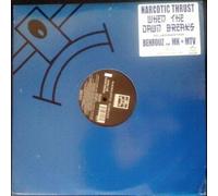Narcotic Thrust - When the Dawn Breaks [Vinyl LP] [VINYL]