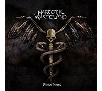 Narcotic Wasteland – Delirium Tremens
