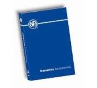 Narcotics Anonymous Basic Text LARGE PRINT Sixth Edition