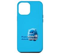 Narcotics Anonymous Case for iPhone 12 Pro Max