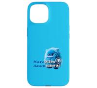 Narcotics Anonymous Case for iPhone 15