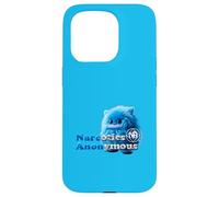 Narcotics Anonymous Case for iPhone 15 Pro
