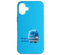 Narcotics Anonymous Case for iPhone 16 Plus