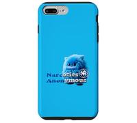 Narcotics Anonymous Case for iPhone 7 Plus/8 Plus