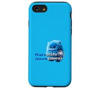 Narcotics Anonymous Case for iPhone SE (2020) / 7 / 8