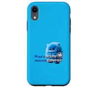 Narcotics Anonymous Case for iPhone XR