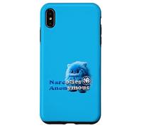 Narcotics Anonymous Case for iPhone XS Max