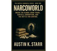 NarcoWorld: Inside the Global Drug Trade, Cartels, Corruption, and the Battle for Control (The Cartels chronicle series)