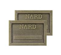 NARD - Heartleaf Soap Set 100g x 2 pcs