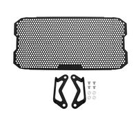 NARDEDP Motorcycle Radiator Guard Protector Grille Grill Cover Compatible With NC750S NC750X NC700N 700N NC700X 2013-2020