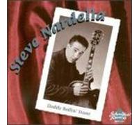 Nardella, Steve - Daddy Rollin' Stone