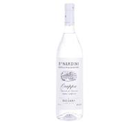 Nardini Grappa Bianca 40 Percent Spirits, 70 cl
