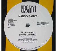 Nardo Ranks - True Story