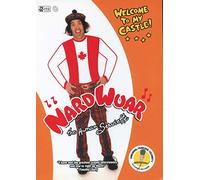 Nardwuar the Human Serviette - Welcome to My Castle [DVD]