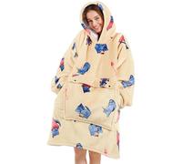 Narecte Oversized Blanket Hoodie Blanket for Women,Wearable Blanket Adult Giant Hoodie Cozy Sweatshirt Kawaii Stuff,Birthday Gifts for Women, for Sister,Teen Girl Gifts Persian Cat