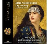 Narek Kazazyan : Armenian Souls CD (2023) NEW FREE Shipping, Save £s