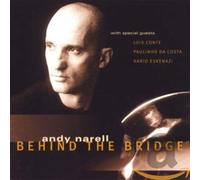 Narell Andy - Behind the Bridge