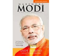 Narendra Modi: A political Biography
