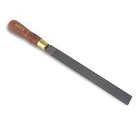 Narex 250 mm 10" Rectangular Flat Cabinetmaker Wood Coarse Cut Rasp 872503