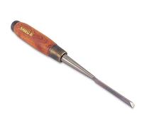 Narex Bevelled Chisel for Toothing 6.35 mm (1/4 Inch)