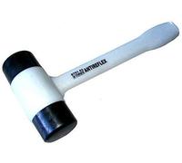 Narex Bounceless Mallet with Plastic Faces 310 mm