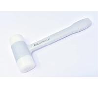 Narex Bounceless Mallet with Plastic Faces 8751-53 630g